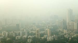 Ahmedabad's PM2.5 Concentration is 2.9x The Set Limit; Usmanpura,  Maninagar, Rakhial Under 'Poor' Category | The Weather Channel