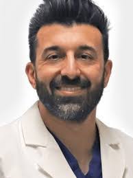 Daniel Kirsch's Instagram, Twitter & Facebook