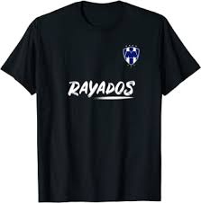 Discover more posts about rayados. Amazon Com Camiseta Del Club De Futbol Monterrey Rayados Mexico Equipo De Futbol Clothing