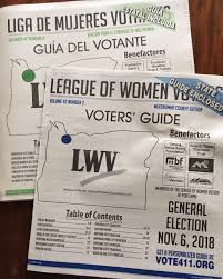 Multnomah County Auditor Archives League Of Women Voters Of Portland
