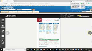 Free spanish language (1 & 2) clep practice tests and. Accessing The Avancemos Textbook And Workbook Pages Online Youtube