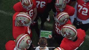 After a recent win, the assistant coach is officially taking her team, the san francisco 49ers, to super bowl liv. San Francisco 49ers Katie Sowers Will Become The First Female To Coach In A Super Bowl Daily Mail Online