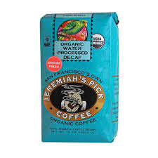 During the roasting process, the coffee bean absorbs heat in which the colors become darker. Jeremiah S Pick Coffee Organic Water Processed Dark Roast Decaf Ground Coffee 10 Ounce Bags Pack Of 3 Buy Online In Gibraltar At Gibraltar Desertcart Com Productid 4486337