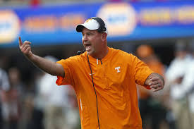 Chad morris plans to address depth in near future. Vols Expect Better Results In 2nd Year Under Jeremy Pruitt