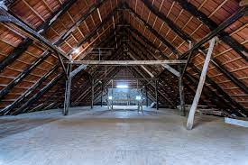 Effective diy pest control methods. How To Rodent Proof Your Attic Attic Construction