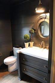 Adding simple touches here and there can already. Top 60 Best Half Bath Ideas Unique Bathroom Designs