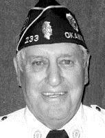 Julius Granda Obituary (1929