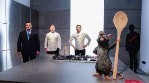 Moviesjoy is a free movies streaming site with zero ads. How To Watch The Tiktok Inspired Ratatouille The Musical