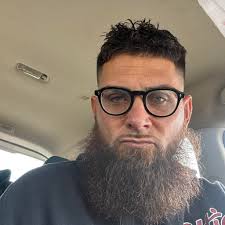 What is this circular thing for pressure washing?