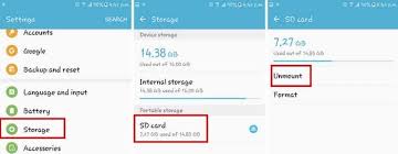 4.6 out of 5 stars 22. How To Remove And Insert Sim Sd Card On A Galaxy J7 Technipages