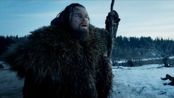 The Revenant: 10th Anniversary Trailer