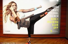 Ellie Goulding Shows Off Her Athletic Prowess At A Nike Event Nike Women Nike Training Nike Shoes Women