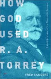 R. A. Torrey
