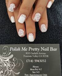 Aycrlic nails pink acrylic nails oval nails glue on nails cute nails pretty nails matte pink nails acrylic art white acrylic nails with glitter. Polish Me Pretty On Twitter Simply Beautiful White Acrylicnails Sparkles Popart Polishmepretty Creative