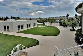 Hotel Hilton Garden Inn Matera Hotel Spa Wellness Ariostea Matera train station is also just a stroll away.hilton garden matera is a short driving distance of centro sportivo.