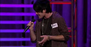 Adam Lambert Some Kind Of Wonderful Hd Adam Lambert American Idol Theater Performance