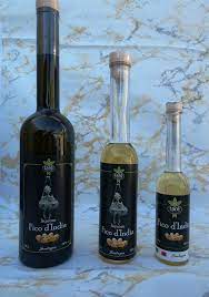 Ingredienti 800 gr di fichi d'india 500 ml di alcool 800 ml di acqua. Liquore Di Fichi D India Artigianale Di Sardegna