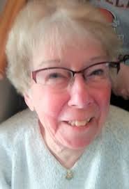 Search Joan Mcgovern Obituaries and Funeral Services