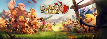 Clash of Clans ile ilgili görsel sonucu