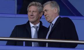 أفضل مكان لمتابعة أخبار نادي ايفرتون , صور , مقاطع فيديو من صفحة نادي ايفرتون بما في ذلك تقارير للمب. Ø§Ù„Ù…Ø®Ø¶Ø±Ù… ÙƒØ§Ø±Ù„Ùˆ Ø£Ù†Ø´ÙŠÙ„ÙˆØªÙŠ ÙŠØ­Ø· Ø±Ø­Ø§Ù„Ù‡ ÙÙŠ Ø¥ÙŠÙØ±ØªÙˆÙ† Ø¹Ù†Ø¨ Ø¨Ù„Ø¯ÙŠ