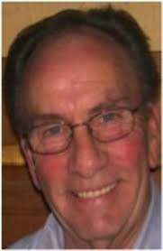 Obituary of Donald Joseph Ingraham