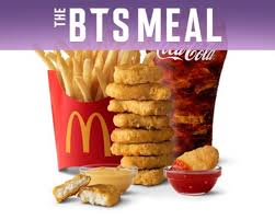 The bts meal, mcdonald's exclusive collaboration with bts, recently launched across the globe. Order Mcdonald S 140 N Reading Delivery Online Lancaster Pa Menu Prices Uber Eats