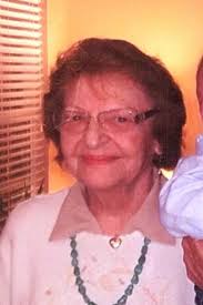 Obituary of Elisabeth Loeffler