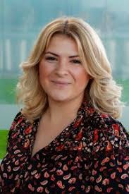 Marlene Ramos returns from parental leave as Head of Sales PSI & PSI Media. 