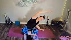 We offer hot, warm and gentle yoga with a variety of class times. Christina Garcia Schedule