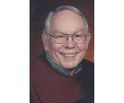 HAROLD WHITMORE Obituary (2019)