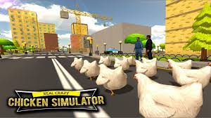 Download real chicken simulator 1.3 apk file (45.39mb) for android with direct link, free adventure game to download from apk4now, . Crazy Chicken Simulator 3d For Android Apk Download