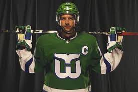 The carolina hurricanes began way back with jack kelley in hartford. Poll Carolina Hurricanes Unveil Hartford Whalers Throwbacks To Be Worn In December Canes Country