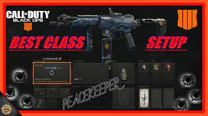 Slums, firing range, jungle and summit. Call Of Duty Black Ops 4 Peacekeeper Class Setup Call Of Duty Black Ops 4 Peacekeeper Class Setup Hi I M Baytowncowbo Call Of Duty Black Black Ops Call Of Duty