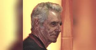 Hubert Morgan Obituary