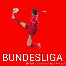 Official football soccer badge patches & logo's. Novy Bundesliga Logo Thetop