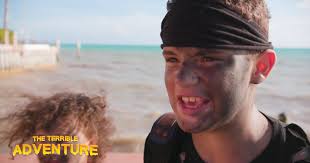 The Terrible Adventure