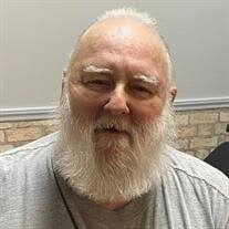 Michael Bruce Anderson Obituary