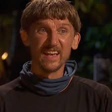 Pål Schakonat ute ur Robinson