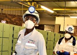 Search for local precision engineers . Job Openings Sibanye Stillwater