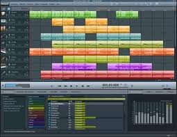 Magix Music Maker Free Download