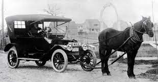 Seven Reasons Why Horse Is Better Than Car Indo Expatriate