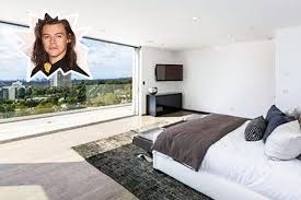 Maybe you would like to learn more about one of these? Harry Styles The Best Celebrity Bedrooms Lonny