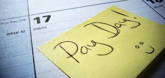 Check spelling or type a new query. Payday Laws And Your Right To A Timely Paycheck Findlaw