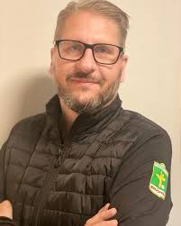 Markus Dorn ist seit Jahresbeginn...