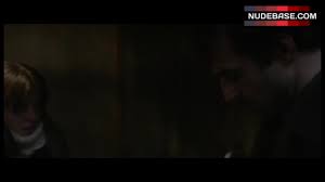 Super Gorgeous Goth Erotic Performance!