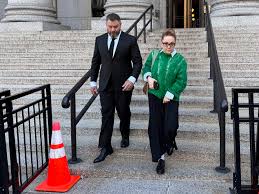 Community rallies for boy killed while riding bike to school 1 year ago