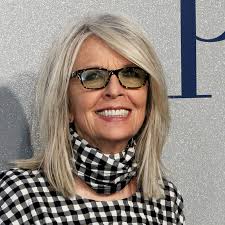 Keaton began her career on stage, and made her screen debut in 1970. Starring Diane Keaton As Herself The New York Times