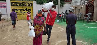 Präzise bestimmen die einflussfaktorender ausbruch der krankheit ist schwierig. Corona In Indien Viele Familien In Existenznot Save The Children Deutschland