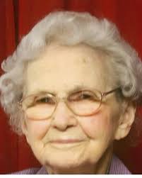 Lucille Bishop Obituary