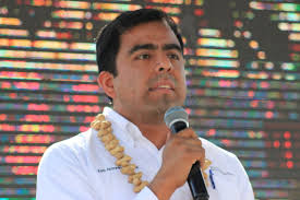 👉🏻 A través de nuestro subsecretario de Producción y Productividad  Primaria, Juan Antonio Carrera, esta Secretaría estuvo presente en la 3ra.  edición de la Feria del Cacahuate en Tlapanalá para apoyar a